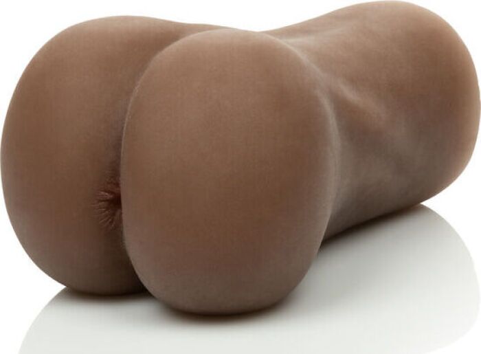 Masturbator analny CalExotics Stroke It z teksturowaną komorą