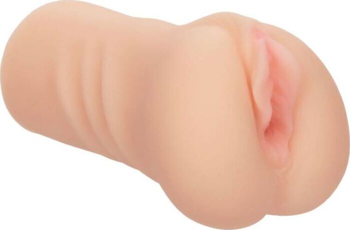 Masturbator Calexotics Cheap Thrills Himen Intact