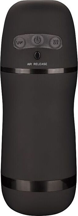 Masturbator CALEXOTICS Optimum Power with Suction