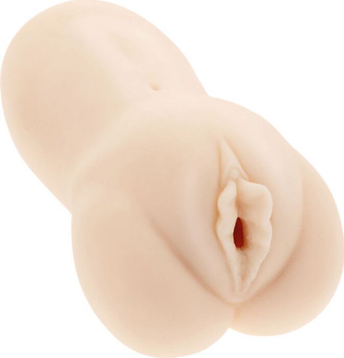 Masturbator męski S Pleasures Curvy Stroker