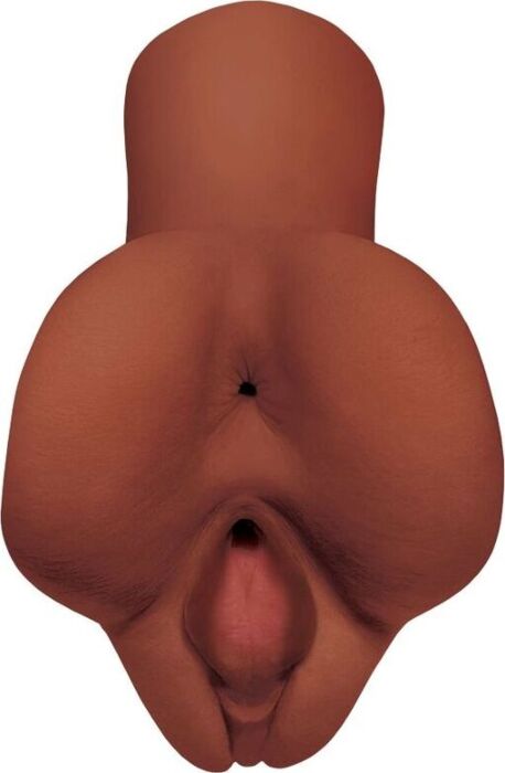 Masturbator Podwójny DuoPragnienie