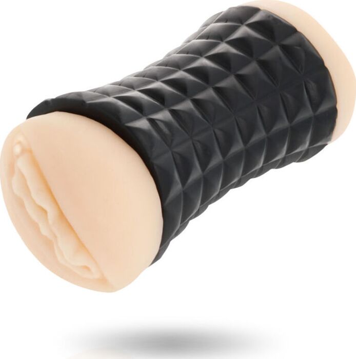 Masturbator WOMANVIBE Gumy - podwójna stymulacja Masturbator WOMANVIBE Gumy - podwójna stymulacja