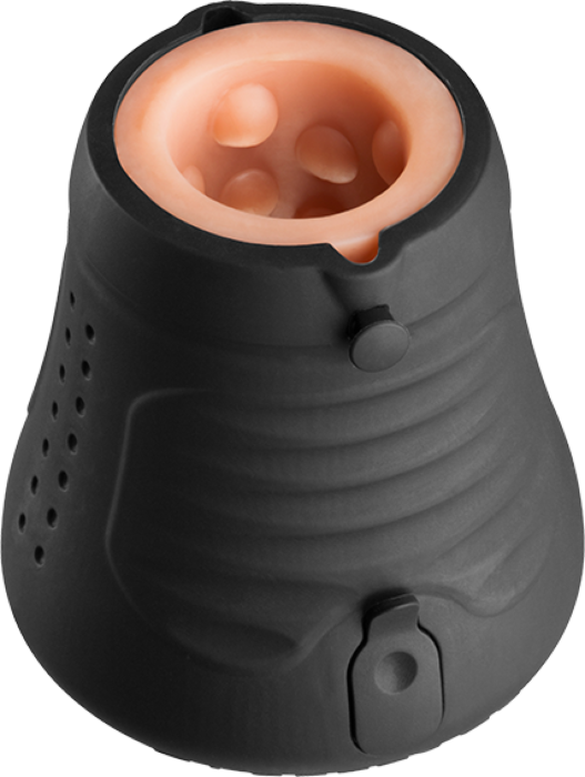Masturbator ElectraStim Jack Socket do e‑stim