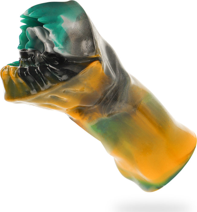 Masturbator EPIC CYCLOPS Arges - Doświadczenie przyjemności