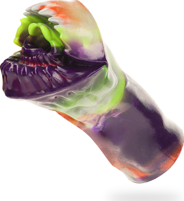 Masturbator EPIC Brontes Cyklop Silikonowy Masturbator EPIC Brontes Cyklop Silikonowy