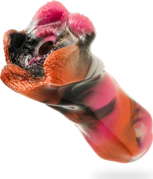 Masturbator EPIC Telemus Cyklop Silikonowy