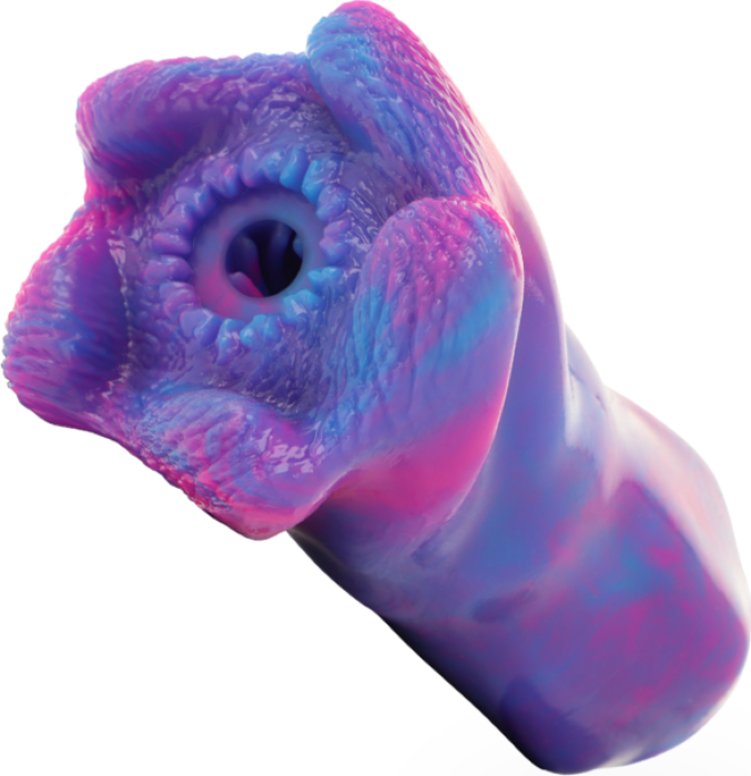 Masturbator EPIC Thetis - Silikonowa perfekcja