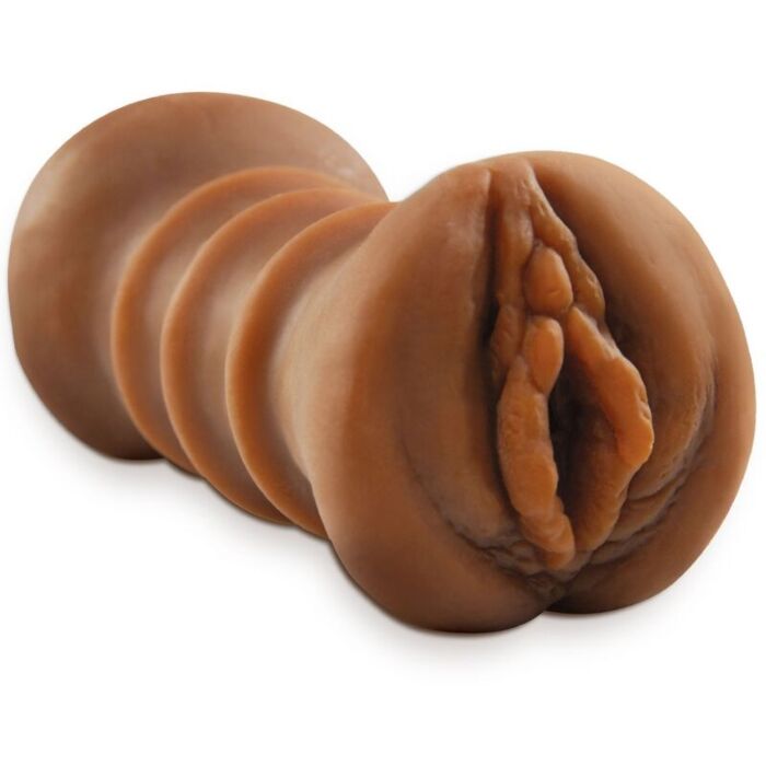 Masturbator FETISH FANTASY EXTREME z podwójnym otworem