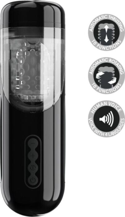 Masturbator Lorelei Power