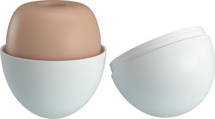 Masturbator ręczny PARTY UP Sam — jednorazowy model Masturbator ręczny PARTY UP Sam — jednorazowy model