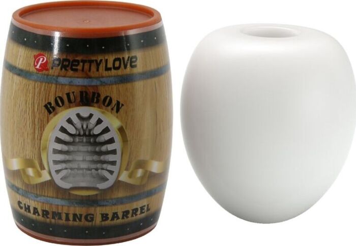 Masturbator Pretty Love Model 2 | Dyskretna przyjemność