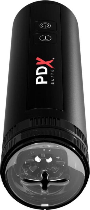 Masturbator Moto Bator X