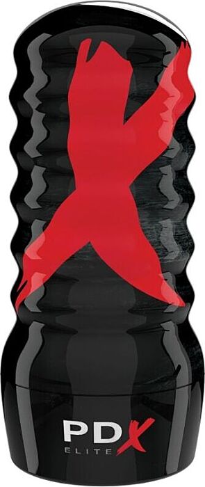 Masturbator PDX ELITE AIR-TIGHT - Realistyczne doznania