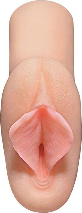 Masturbator PDX Plus Pussy XTC