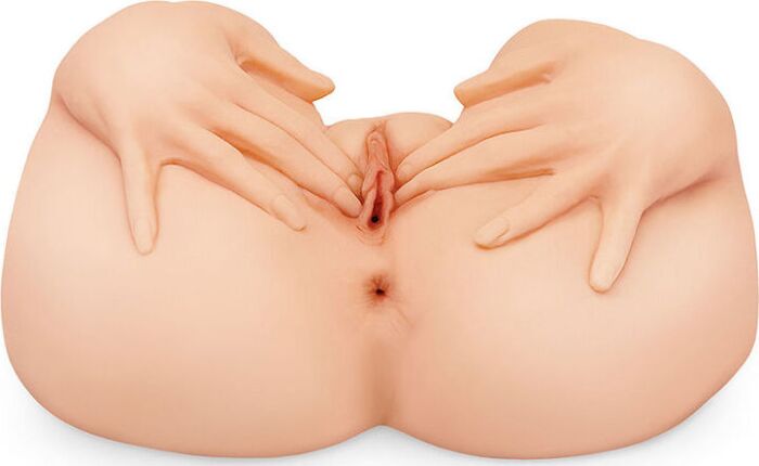 Masturbator PDX PLUS Spread My Tight Pussy Mega