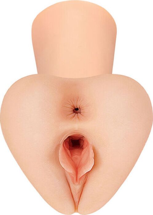 Masturbator PDX PLUS Pick Your Pleasure XL Natural Masturbator PDX PLUS Pick Your Pleasure XL Natural