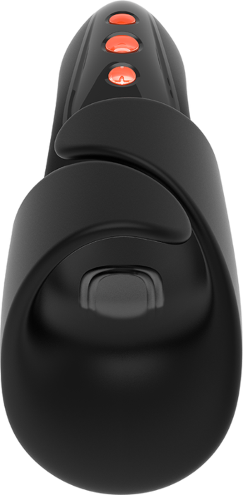 Masażer Pulsar Wibruje