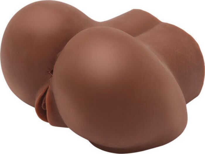 Masturbator realistyczny ACT Big Ass z wibratorem