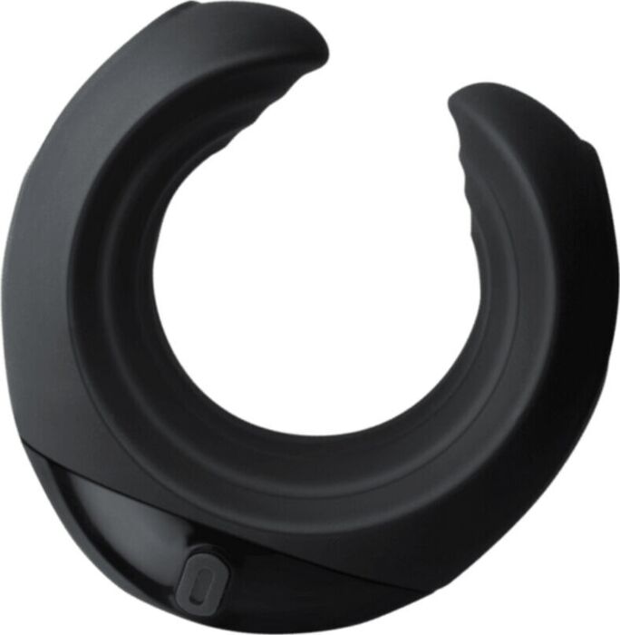 Masturbator Rocks-Off Echo Vibrator Czarne