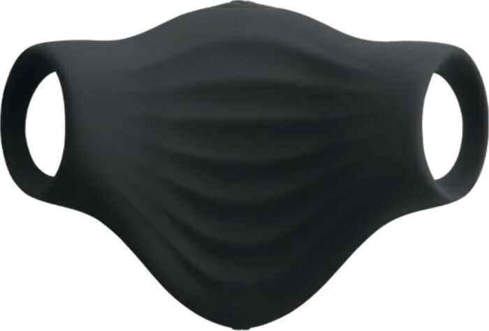 Masturbator Rocks-Off Palm Vibrator Flexible