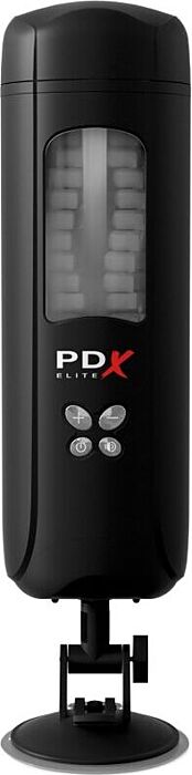Masturbator rotacyjny PDX ELITE Ultimate Milker