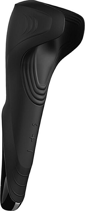 Masturbator Satisfyer Men Wand z elastycznymi skrzydłami Masturbator Satisfyer Men Wand z elastycznymi skrzydłami