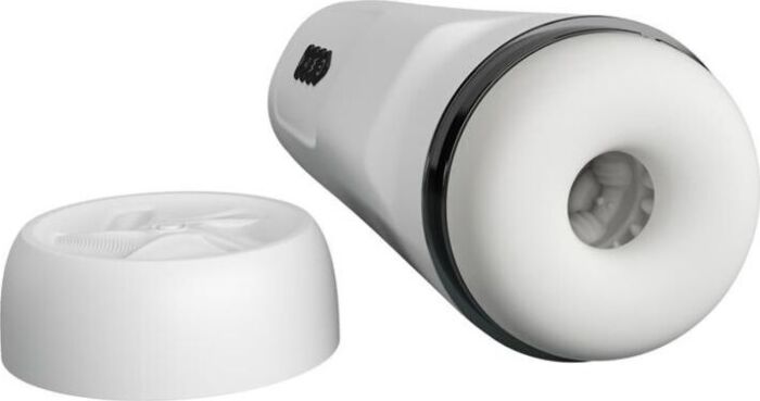 Masturbator Sienna Voice-Suction