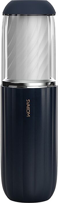 Masturbator SVAKOM Alex Neo 2 — interaktywny model