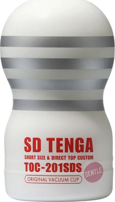 Masturbator Tenga SD Original Gentle mniejszy rozmiar