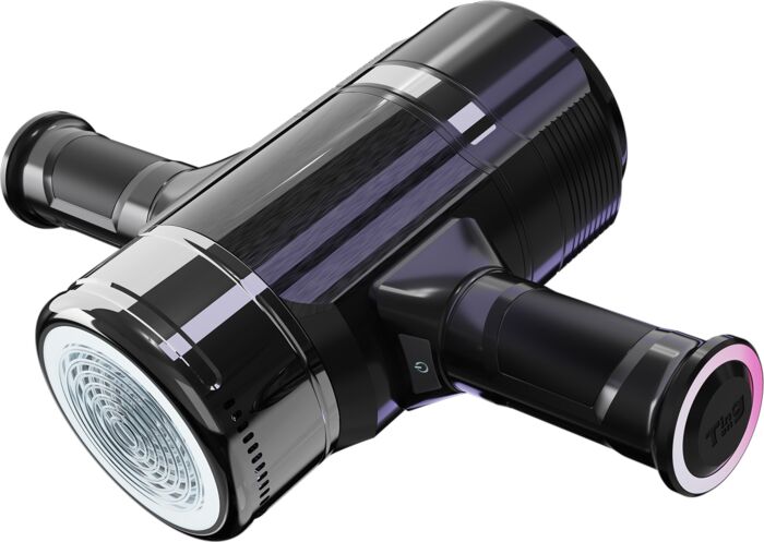 Masturbator TINGON M1 z kierownicą