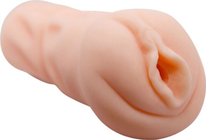 Masturbator Crazy Bull Mavis – Realistyczne doznania