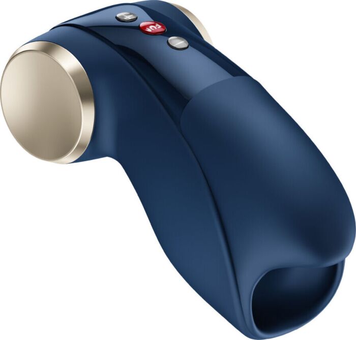 Masturbator Fun Factory Cobra Libre II - Wibrator Głęboki Masturbator Fun Factory Cobra Libre II - Wibrator Głęboki