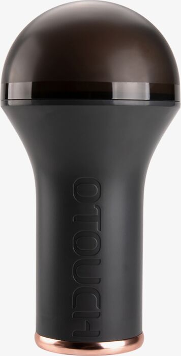 Masturbator wibracyjny OTOUCH Inscup1 dla penisa