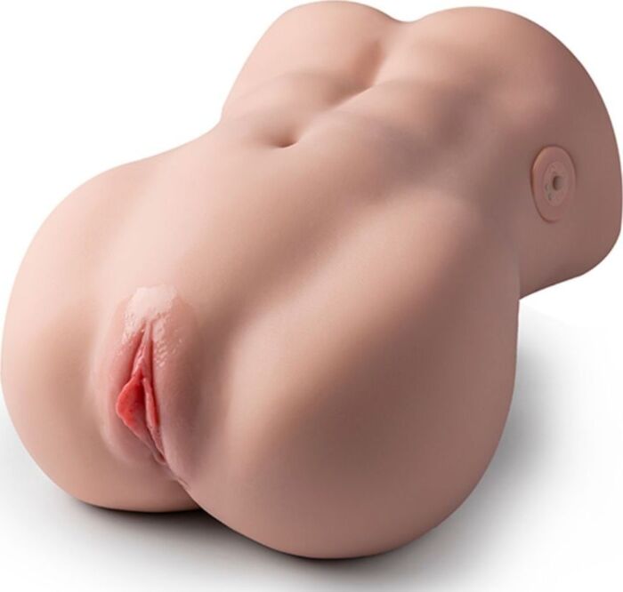 Masturbator XISE Lydia 25cm z thrusting