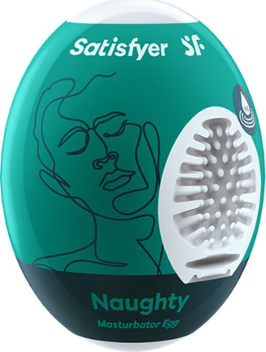 Jajko Satisfyer Naughty Jajko Satisfyer Naughty