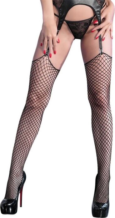 Medias Rejilla Chilirose CR 4858 - Elegancja i Zmysłowość Medias Rejilla Chilirose CR 4858 - Elegancja i Zmysłowość