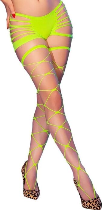 Medias Chilirose CR 4867 Neonowe Zjawisko