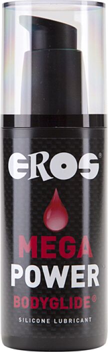 SilkPower Mega 125 ml