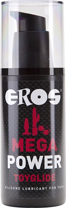 LubriSilk MegaGliss 125ml