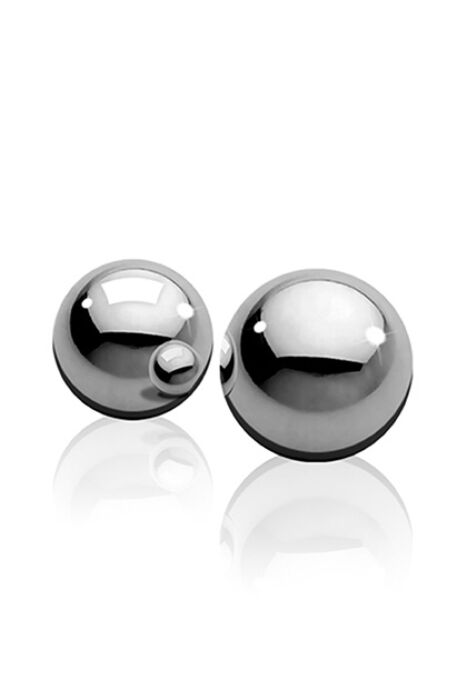 METAL WORX BEN WA BALLS SMALL