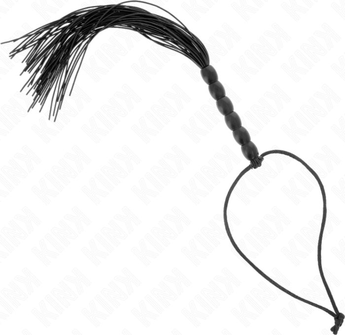 Látig KINK Mini 26 cm Silikonowy z 6 Kulami Látig KINK Mini 26 cm Silikonowy z 6 Kulami