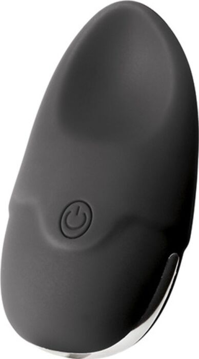 Mini masażer S Pleasures Averion — języczek stymulujący Mini masażer S Pleasures Averion — języczek stymulujący