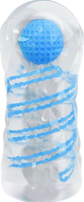 Masażer Mini LoveTouch w kolorze różowym