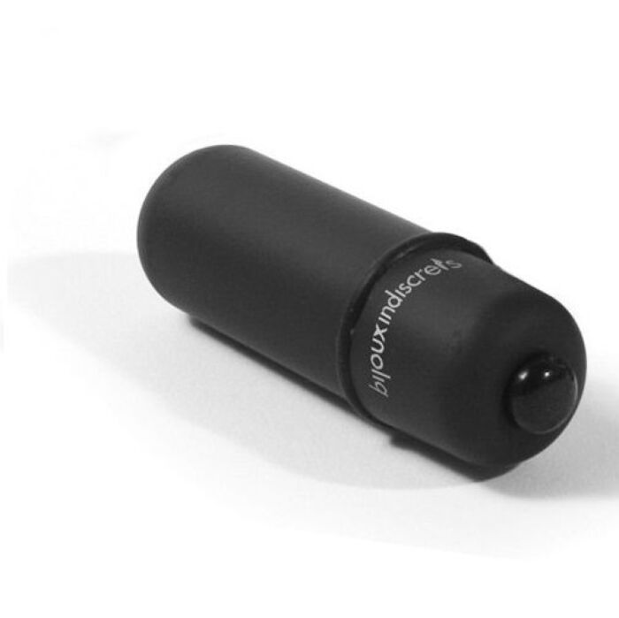 Mini wibrator BIJOUX PETITS BONBONS - Bala wibracyjna Mini wibrator BIJOUX PETITS BONBONS - Bala wibracyjna