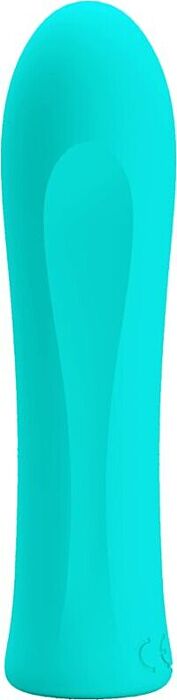 Mini wibrator PRETTY LOVE ALFREDA 12 trybów