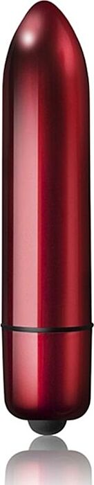 Mini wibrator ROCKS-OFF RO-120 precyzyjna stymulacja