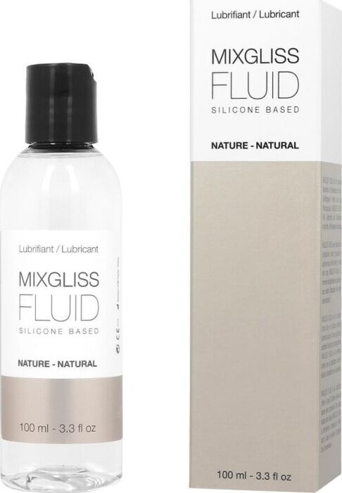 LubriSilk 100ml