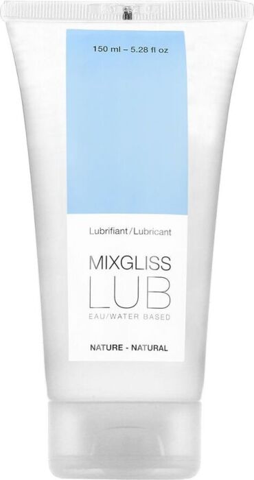 LubriNatura 150ml