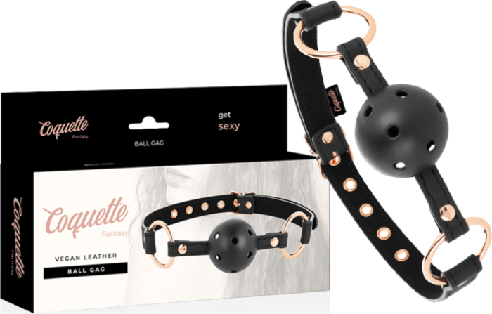 Knebel Chic Breath Knebel Chic Breath