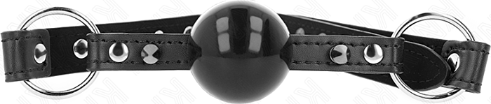 Mordaza KINK 4 cm z Cierzeniem i Remachem